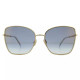 Ladies' Sunglasses Jimmy Choo ALEXIS-S-000-1V ø 59 mm