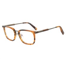 Montura de Gafas Hombre Chopard VCH328-5206YH Marrón Ø 52 mm