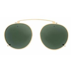 Gafas de Sol con clip Unisex Vuarnet VD190500031121