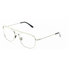 Montura de Gafas Hombre Vuarnet VL18200002 Blanco Ø 55 mm