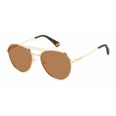 Gafas de Sol Unisex Polaroid PLD-6211-S-X-S9E ø 57 mm