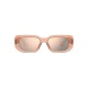 Unisex Sunglasses Havaianas FAROL-9R6 Ø 53 mm