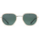 Men's Sunglasses Vuarnet VL192100031121 ø 58 mm