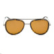 Men's Sunglasses Vuarnet VL161400032121 Ø 53 mm