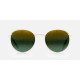 Men's Sunglasses Vuarnet VL181400031142 Ø 55 mm
