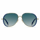 Ladies' Sunglasses Marc Jacobs MJ-1080-S-LKS ø 56 mm