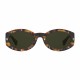 Ladies' Sunglasses Moschino MOS141-S-05L Ø 55 mm