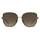 Ladies' Sunglasses Hugo Boss BOSS-1392-S-8SO ø 57 mm