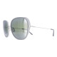 Gafas de Sol Unisex Vuarnet VL162900031136 Ø 45 mm