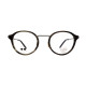 Montura de Gafas Unisex Vuarnet VL18060003 ø 54 mm