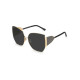 Gafas de Sol Mujer Jimmy Choo RIVER-S-61RHLIR Ø 61 mm