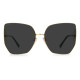 Gafas de Sol Mujer Jimmy Choo RIVER-S-61RHLIR Ø 61 mm