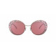 Ladies' Sunglasses Armani AR6079-301175 Ø 52 mm