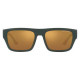 Men's Sunglasses Armani Exchange AX4124SU-83016H ø 56 mm
