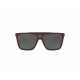 Men's Sunglasses Armani Exchange AX4079S-82746G ø 58 mm