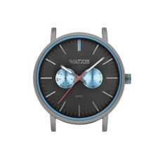 Unisex Watch Watx & Colors WXCA2742 (Ø 44 mm)