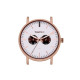Reloj Unisex Watx & Colors WXCA2735  (Ø 44 mm)