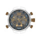 Unisex Watch Watx & Colors RWA2818  (Ø 49 mm)
