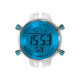 Reloj Unisex Watx & Colors  RWA1044 (Ø 43 mm)