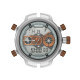 Unisex Watch Watx & Colors RWA2717 (Ø 49 mm)