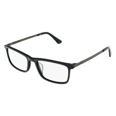 Montura de Gafas Hombre Police VPLB75-560ACP Gris ø 56 mm