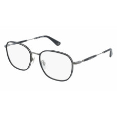 Montura de Gafas Hombre Police VPLA51-540568 Gris ø 54 mm