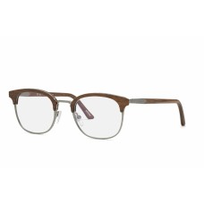 Montura de Gafas Hombre Chopard VCHG59V510509 Gris Ø 51 mm