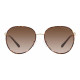 Ladies' Sunglasses Michael Kors MK1128J-101413 ø 58 mm