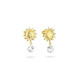 Ladies' Earrings Radiant RY000154 Stainless steel 1,5 cm