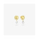 Ladies' Earrings Radiant RY000154 Stainless steel 1,5 cm