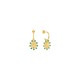Ladies' Earrings Radiant RY000156 Stainless steel 2 cm