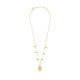 Collar Mujer Radiant RY000159 45 cm