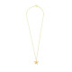 Ladies' Necklace Radiant RY000140 45 cm