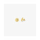 Pendientes Mujer Radiant RY000153 Acero Inoxidable 1 cm