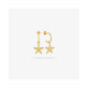Pendientes Mujer Radiant RY000137 Acero Inoxidable 2 cm
