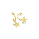 Pendientes Mujer Radiant RY000137 Acero Inoxidable 2 cm