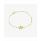 Ladies' Bracelet Radiant RY000139 19 cm