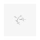 Pendientes Mujer Radiant RY000132 Acero Inoxidable 2 cm