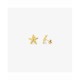 Ladies' Earrings Radiant RY000135 Stainless steel 1 cm