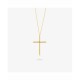 Ladies' Necklace Radiant RY000127 45 cm