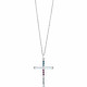 Ladies' Necklace Radiant RY000125 45 cm
