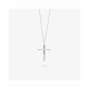 Ladies' Necklace Radiant RY000125 45 cm