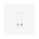 Ladies' Earrings Radiant RY000148 Stainless steel 3,5 cm