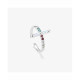 Ladies' Ring Radiant RY000126 14