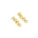 Ladies' Earrings Radiant RY000103 Stainless steel 4 cm