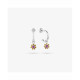 Ladies' Earrings Radiant RY000112 Stainless steel 1,5 cm