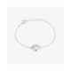 Pulsera Mujer Radiant RY000142 19 cm
