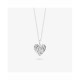 Collar Mujer Radiant RY000100 50 cm
