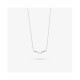 Ladies' Necklace Radiant RY000086 50 cm