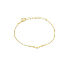Pulsera Mujer Radiant RY000087 19 cm